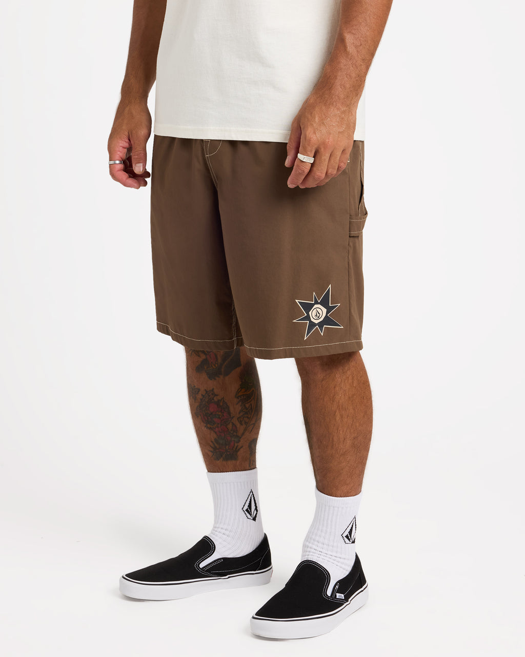 DISTURB SHORT 21