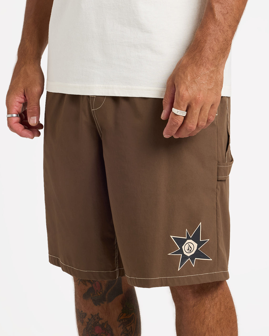 DISTURB SHORT 21