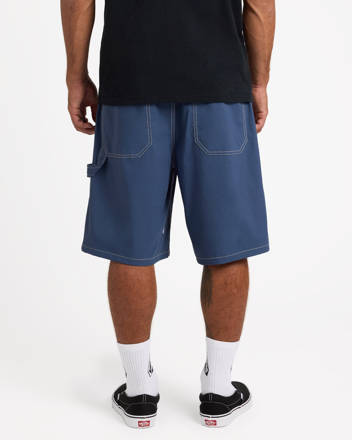 DISTURB SHORT 21