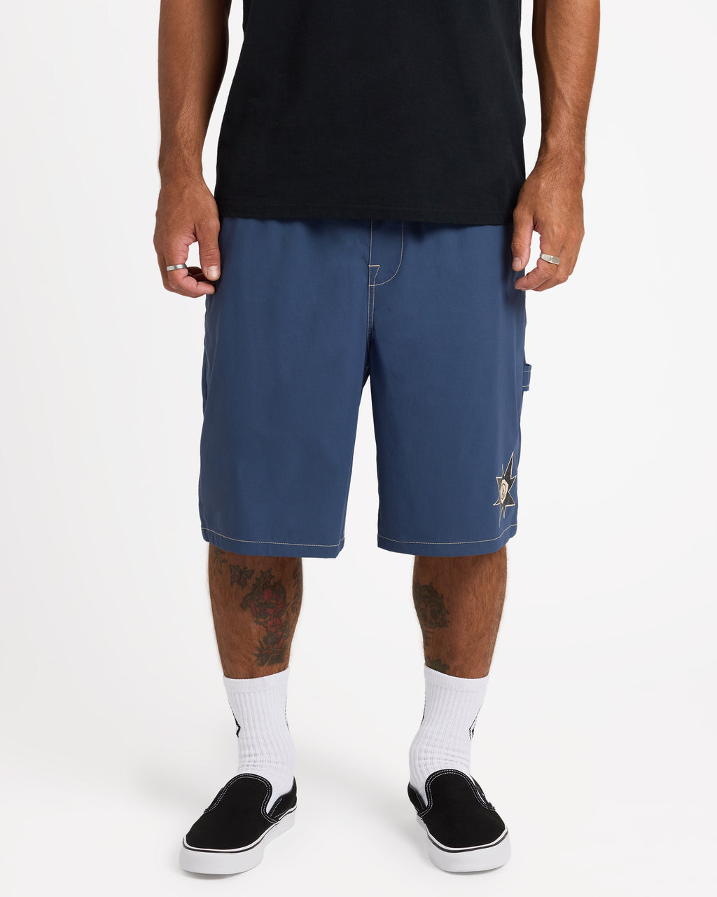 DISTURB SHORT 21