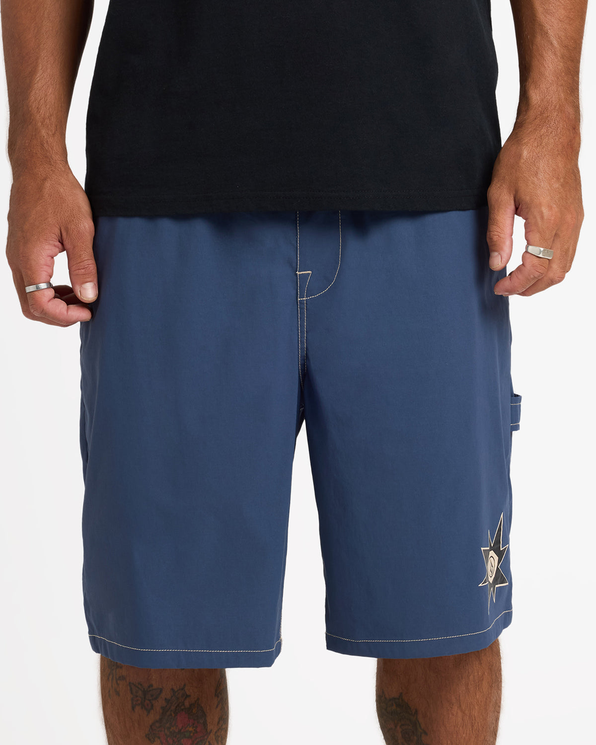DISTURB SHORT 21