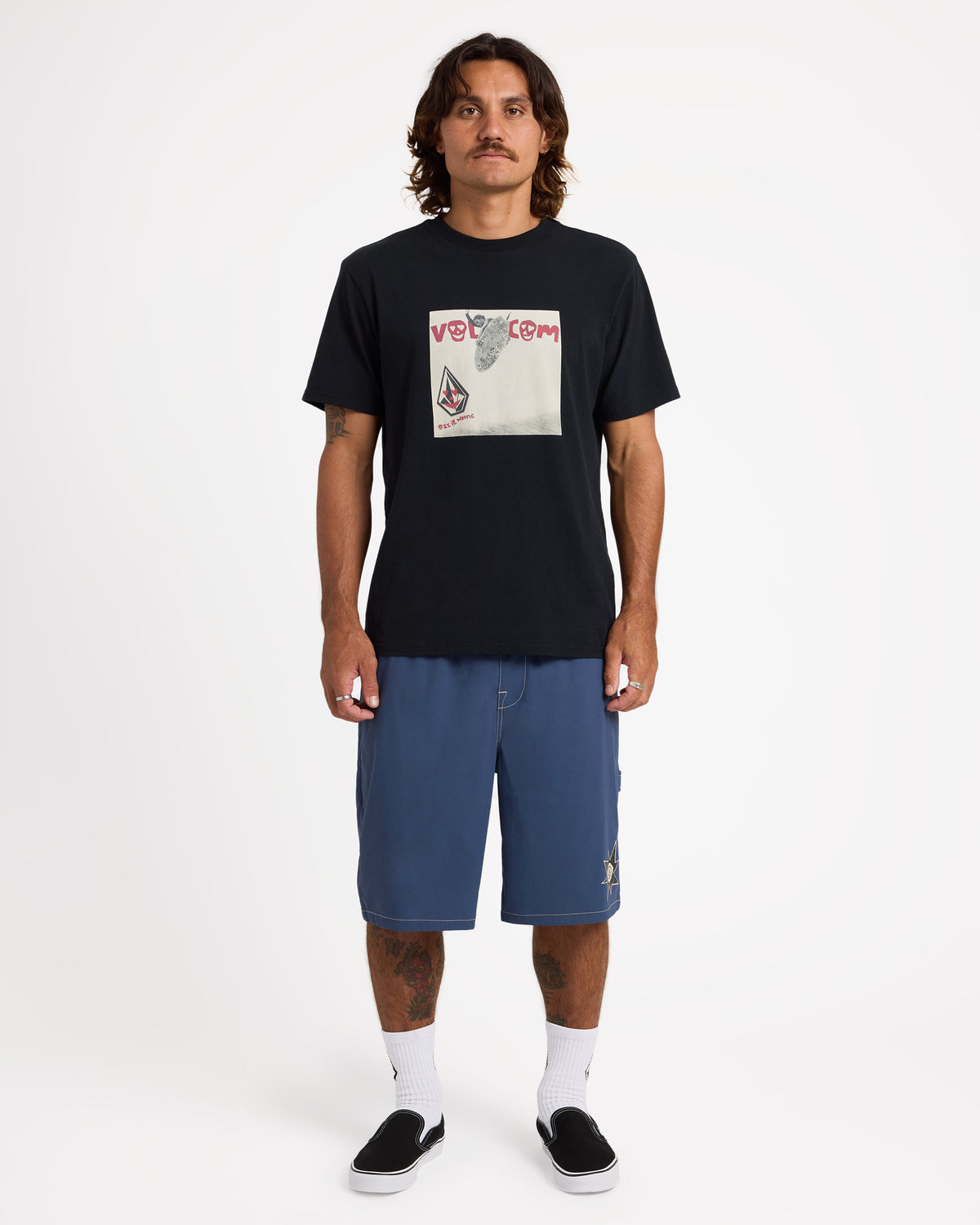DISTURB SHORT 21