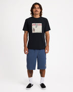 DISTURB SHORT 21