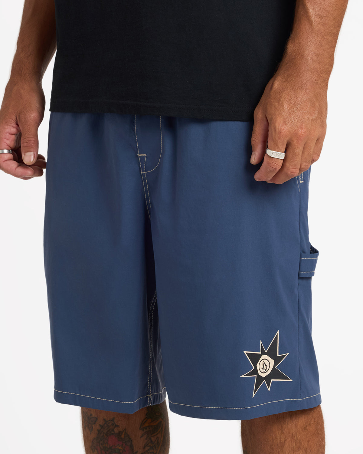 DISTURB SHORT 21