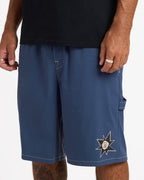 DISTURB SHORT 21