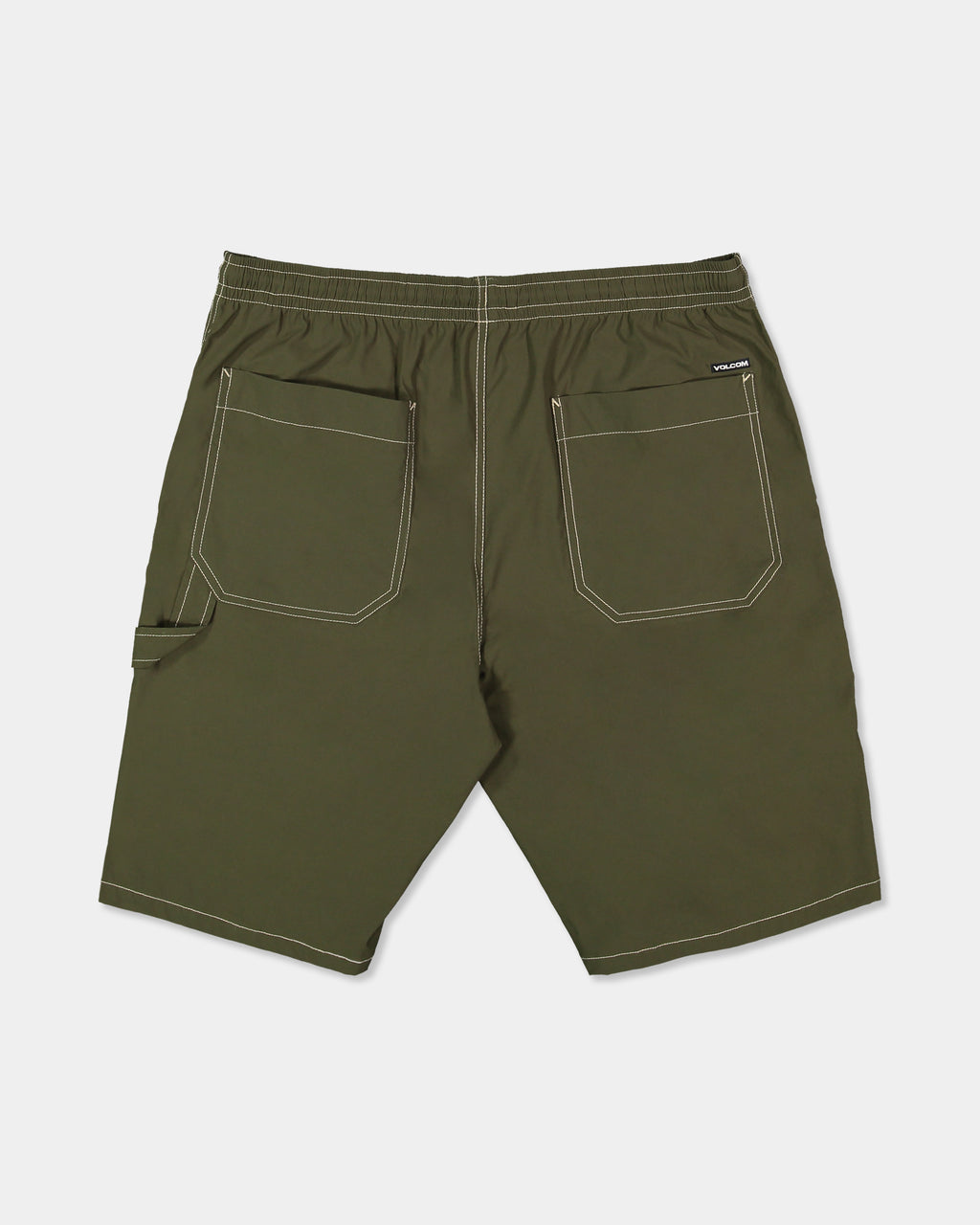 Mens Disturb Elastic Shorts