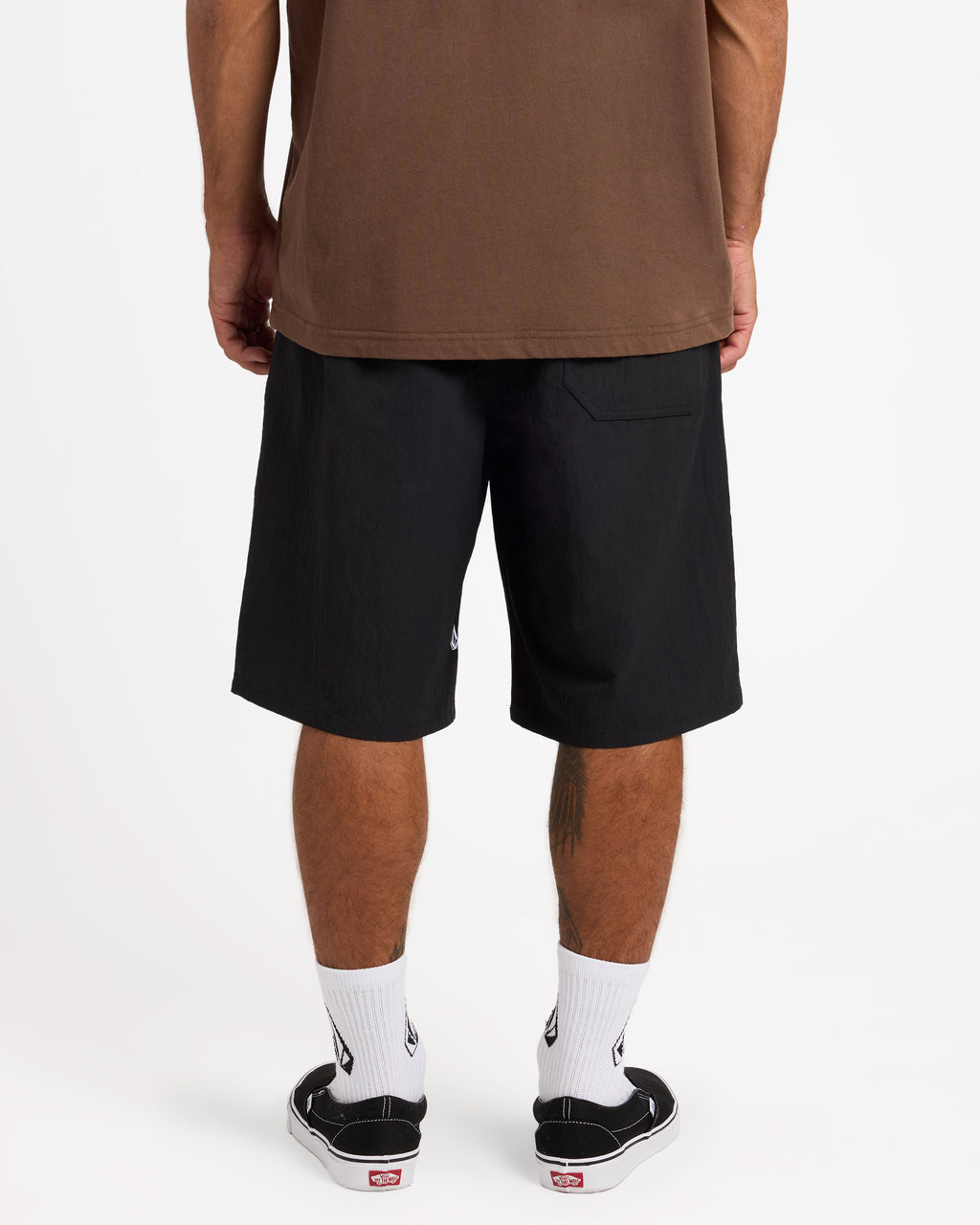 DISPENSOR SHORT (BLK)