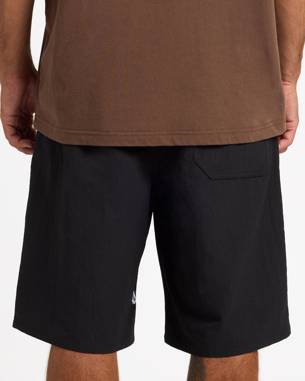 DISPENSOR SHORT (BLK)
