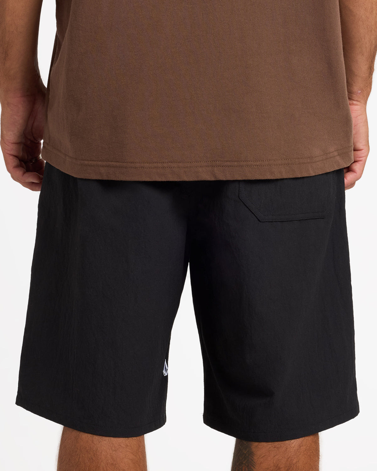 DISPENSOR SHORT (BLK)