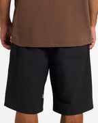 DISPENSOR SHORT (BLK)