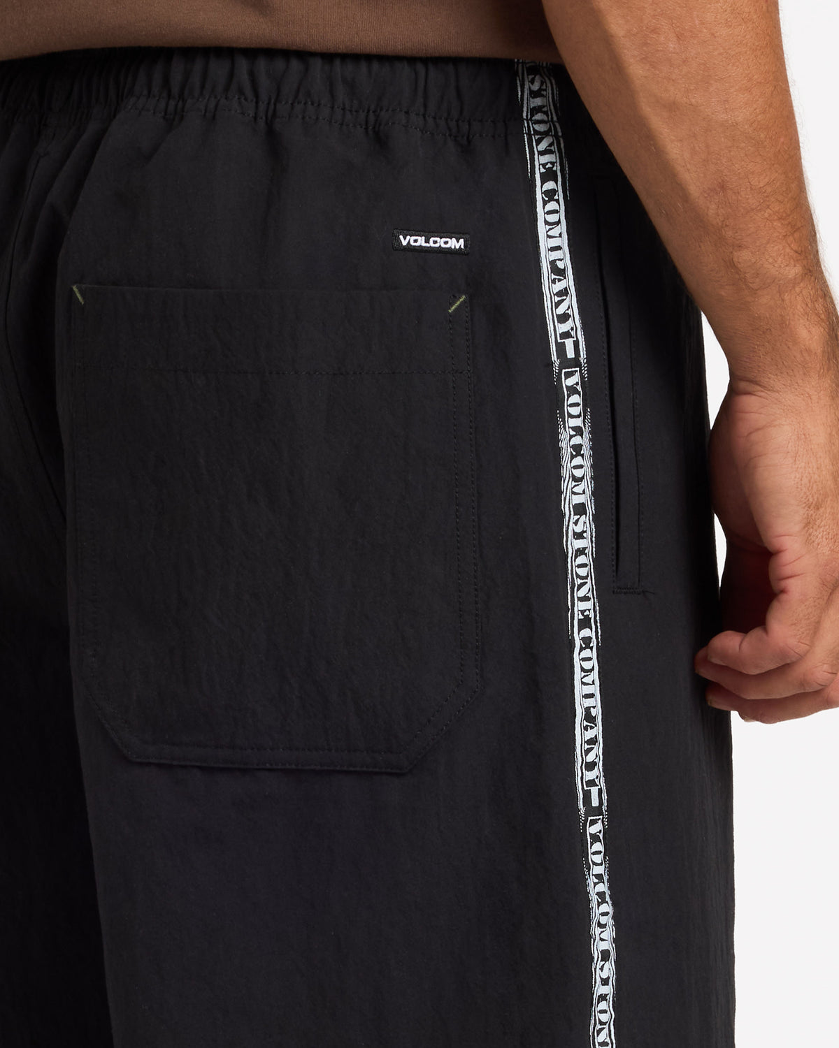 DISPENSOR SHORT (BLK)