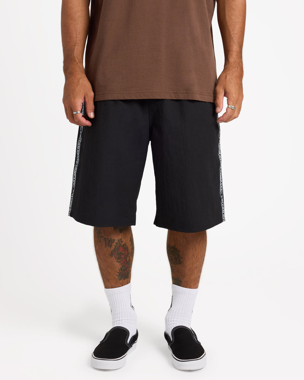 DISPENSOR SHORT (BLK)