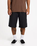 DISPENSOR SHORT (BLK)
