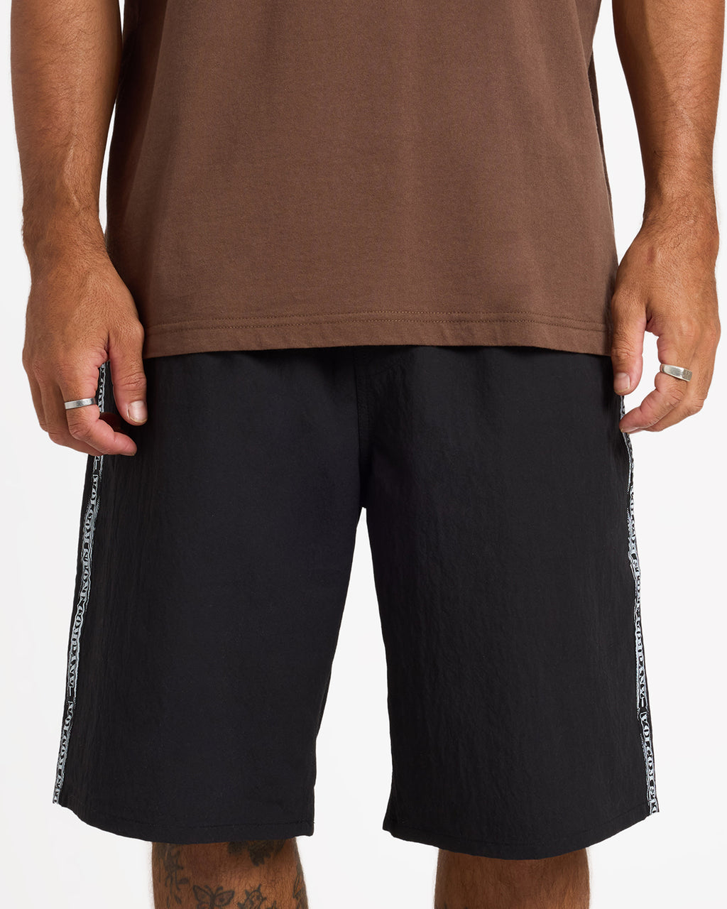 DISPENSOR SHORT (BLK)