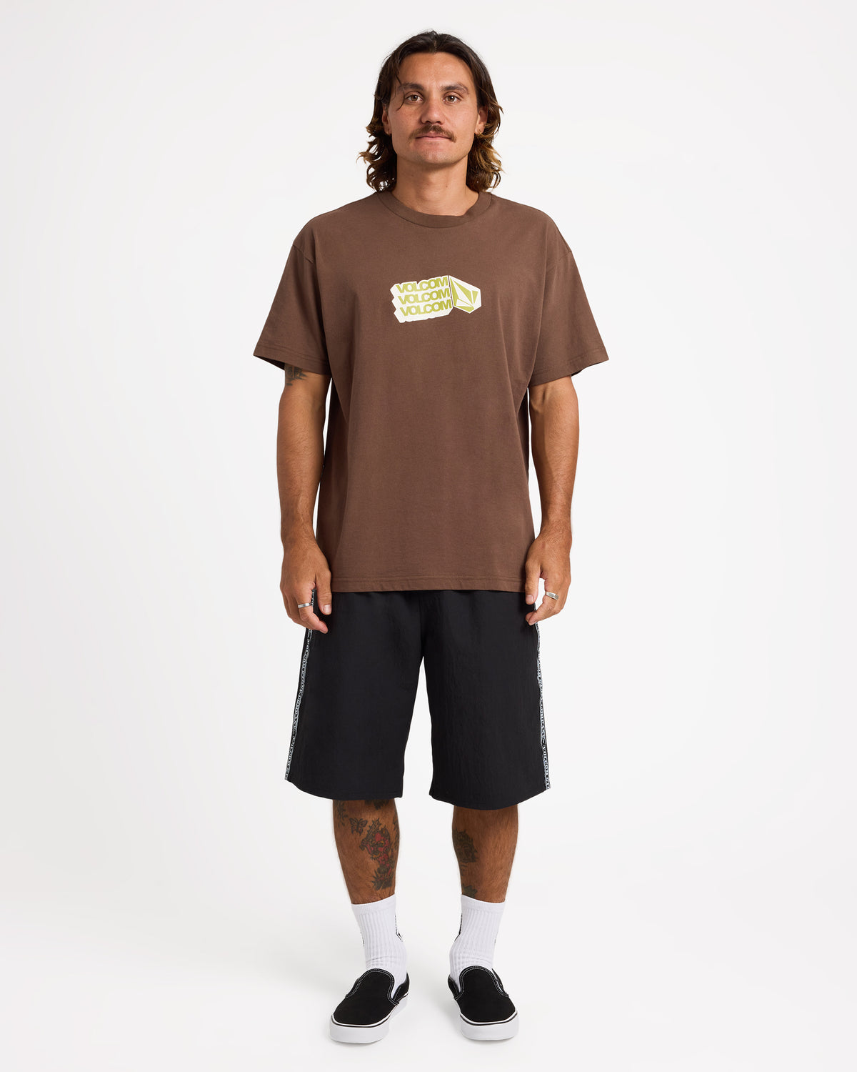 DISPENSOR SHORT (BLK)