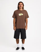 DISPENSOR SHORT (BLK)
