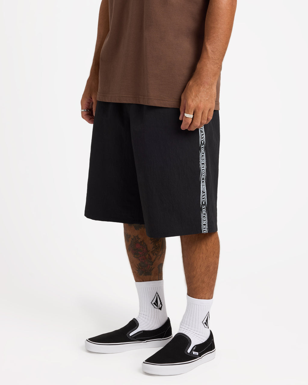 DISPENSOR SHORT (BLK)
