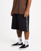DISPENSOR SHORT (BLK)