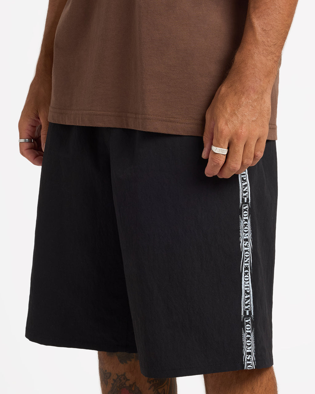 DISPENSOR SHORT (BLK)