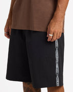 DISPENSOR SHORT (BLK)