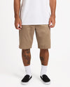 Mens Frickin Modern Shorts