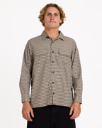 Mens Revelation Long Sleeve T-Shirt