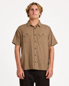 Mens Revel Short Sleeve T-Shirt