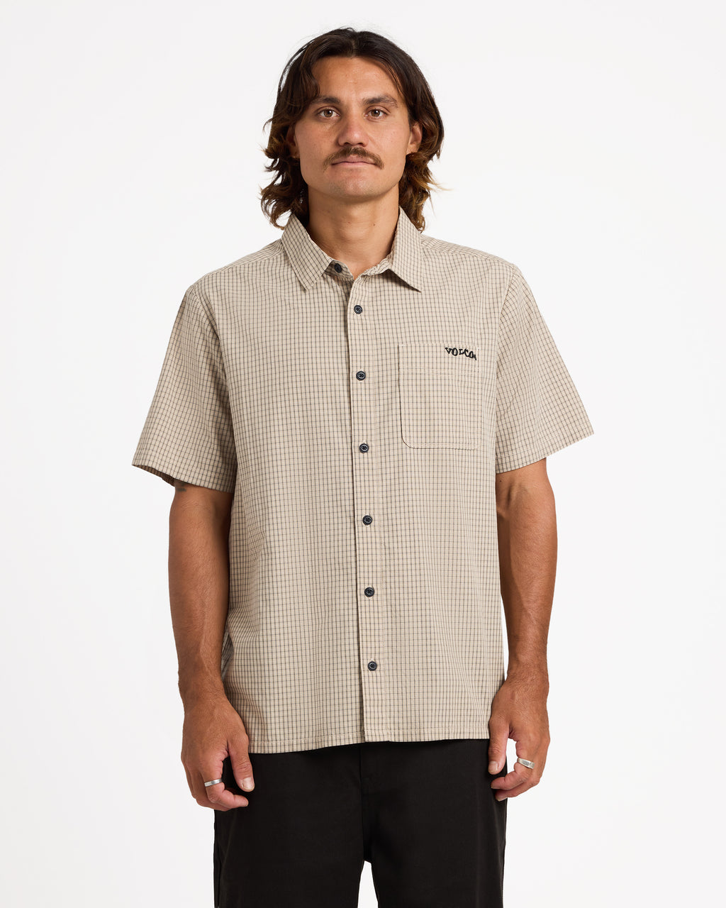 TEMPER SS (CSR)