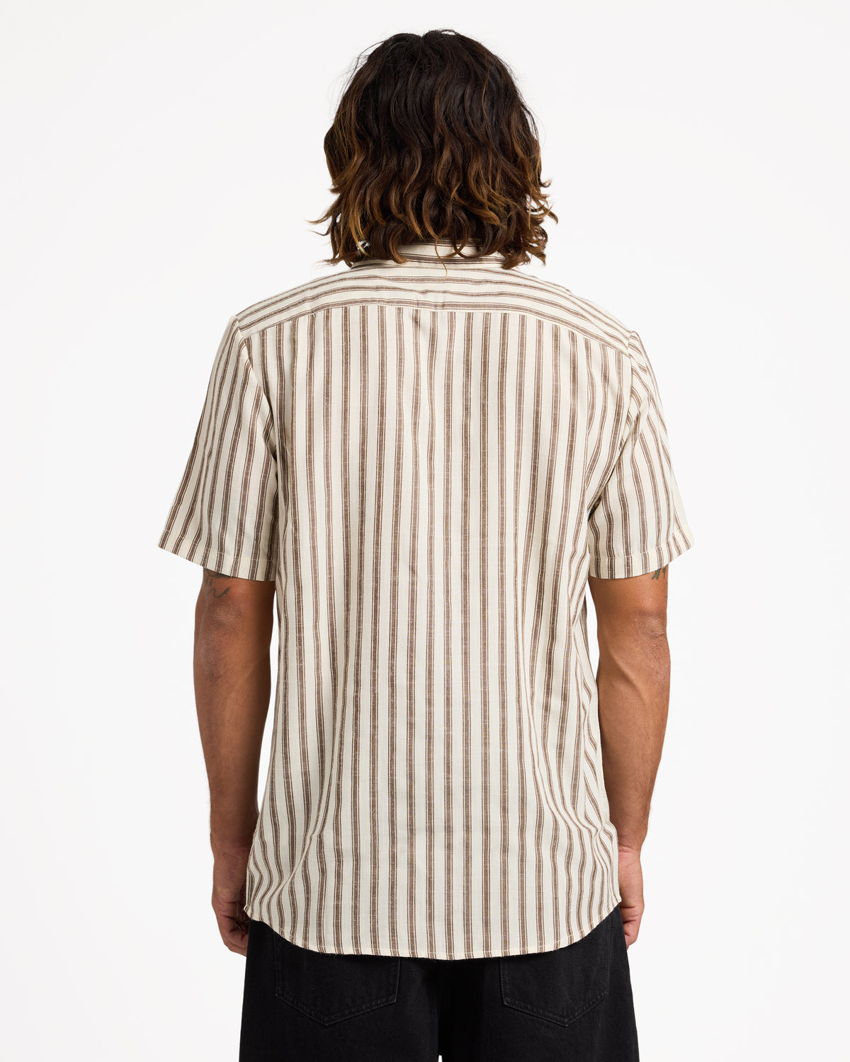 ARVOSTRIPE SS (DKE)