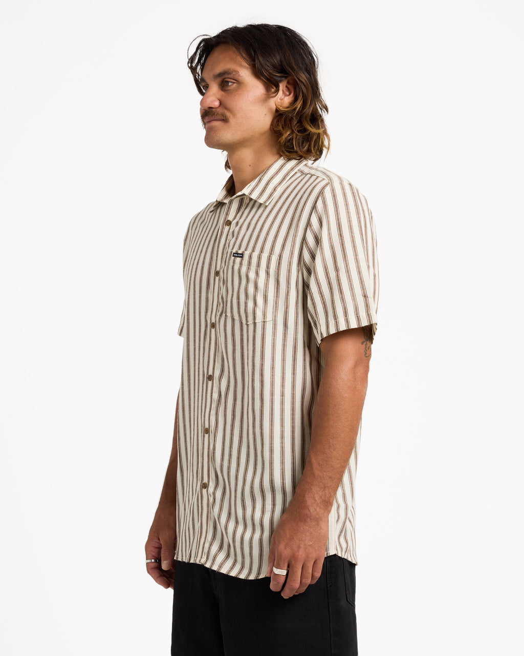 ARVOSTRIPE SS (DKE)