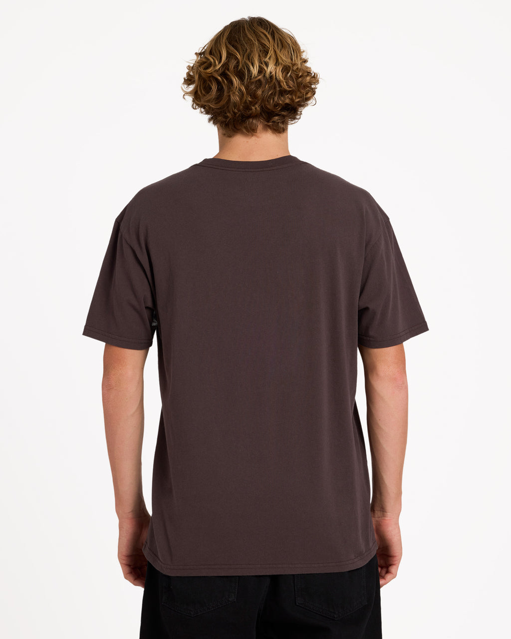 Mens Lower Case T-Shirt