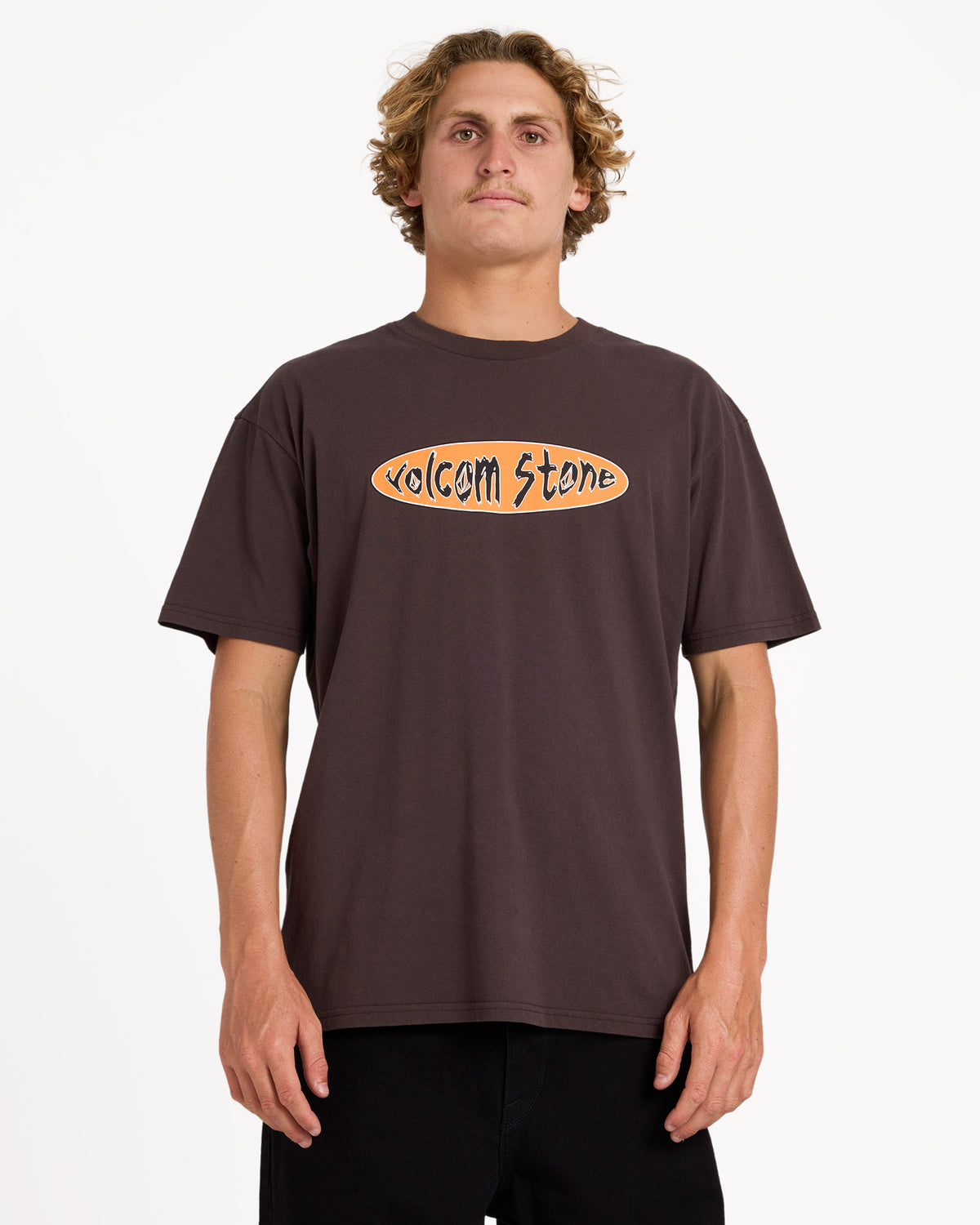 Mens Lower Case T-Shirt