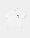 Mens Stone Script T-Shirt