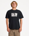Mens Mirrors T-Shirt