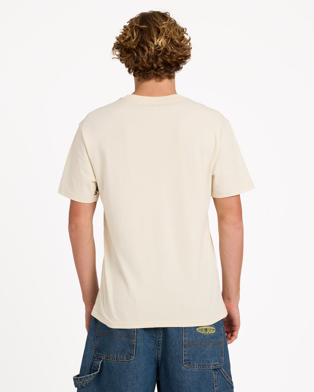 Mens Spectrum T-Shirt