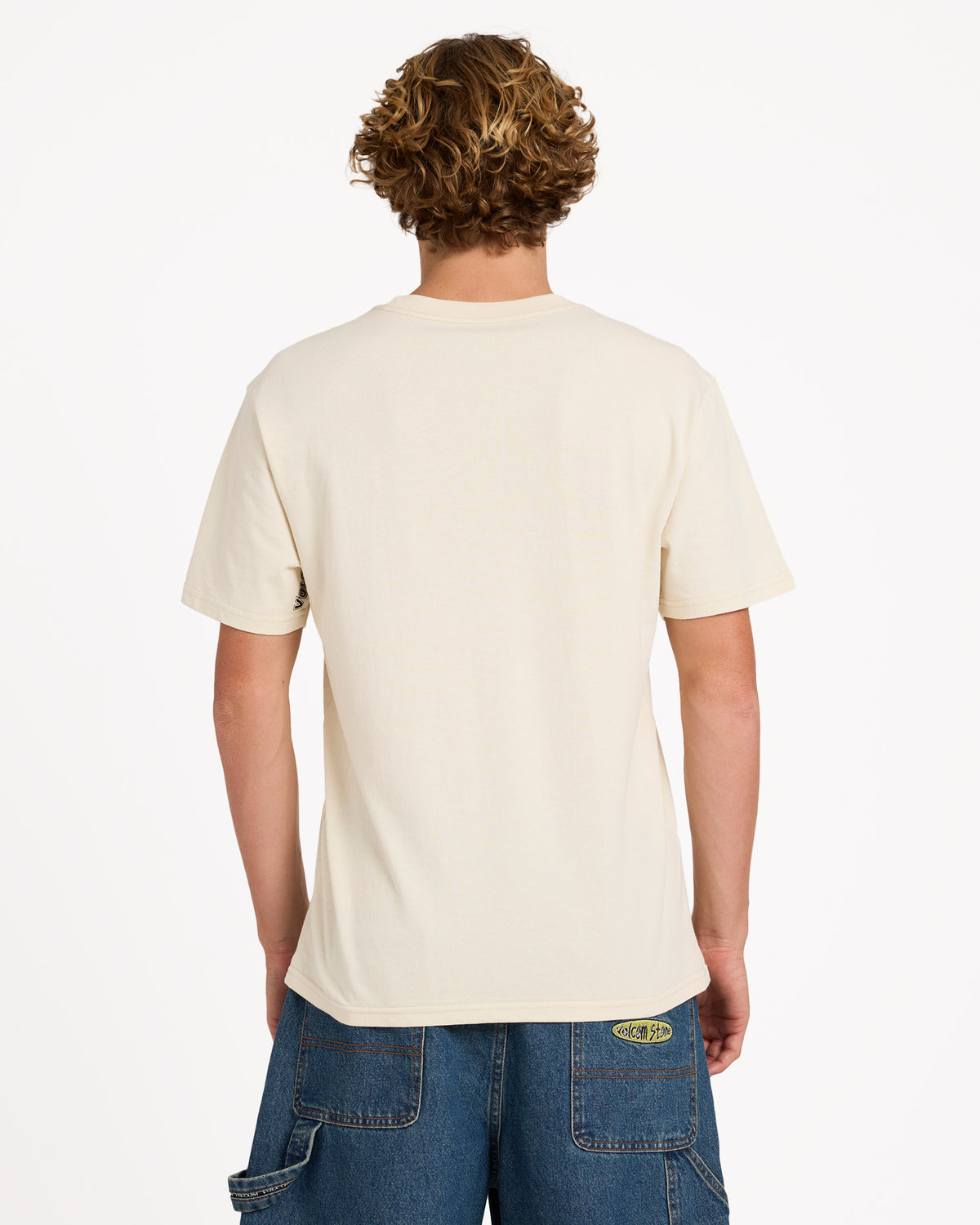 Mens Spectrum T-Shirt