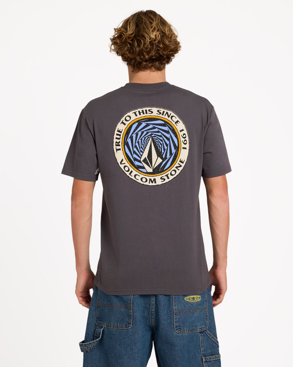 Mens Warpstone T-Shirt