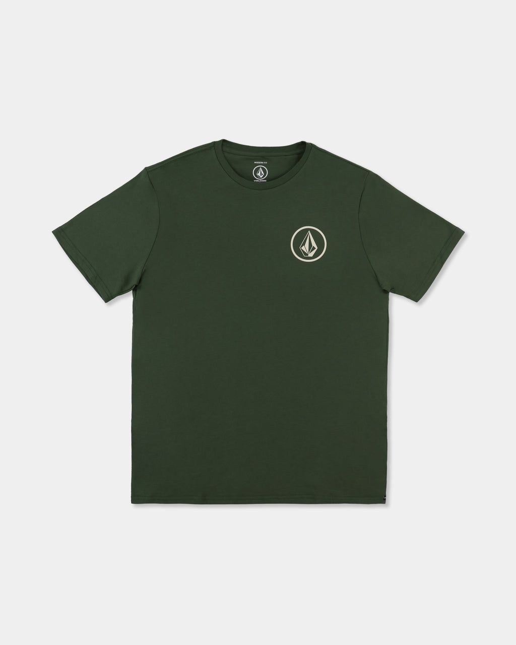 Mens MFO Mini Circlestone T-Shirt