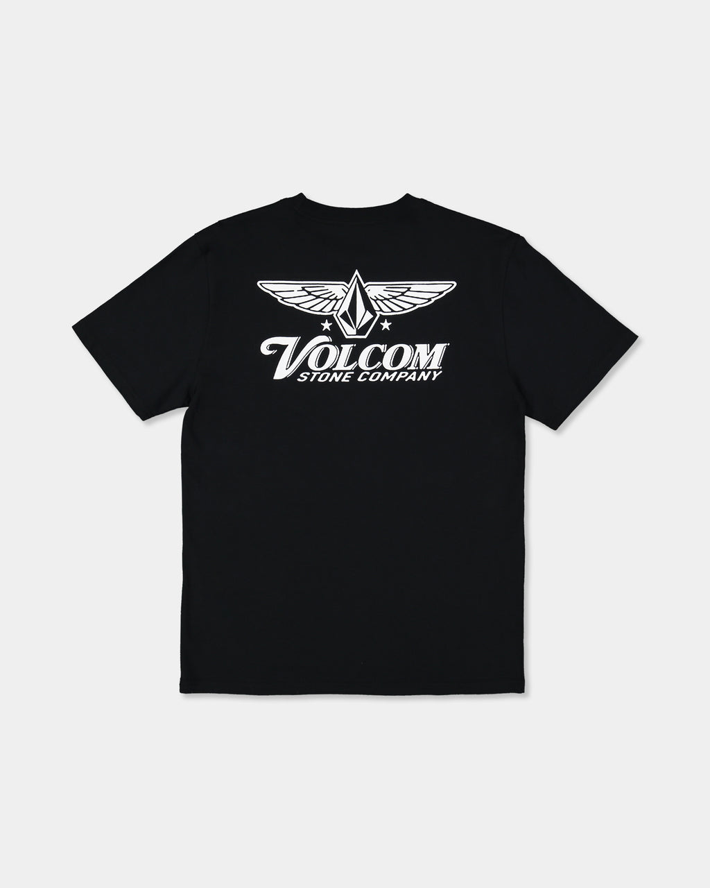 STONE WING SST (BLK)