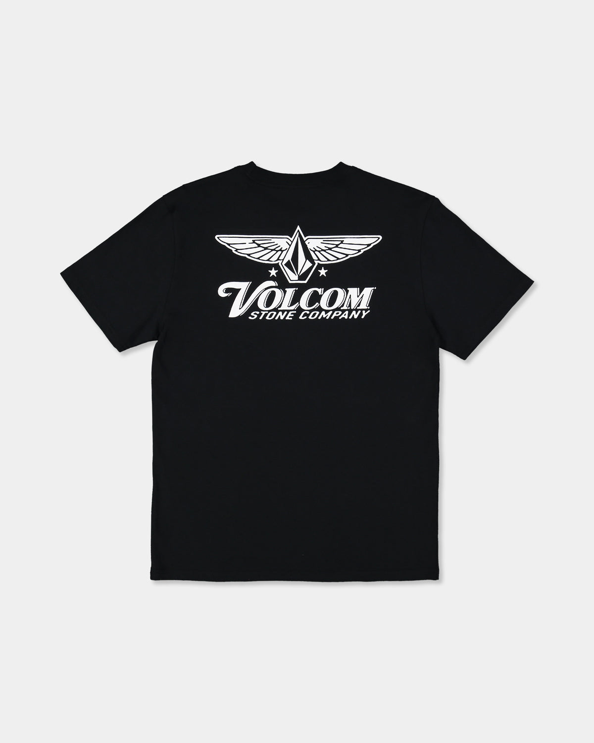 STONE WING SST (BLK)