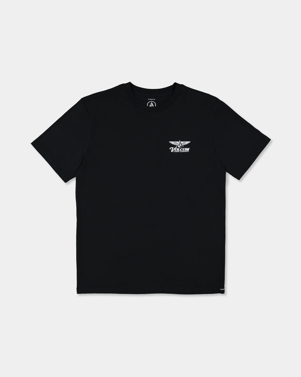 STONE WING SST (BLK)