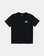 STONE WING SST (BLK)