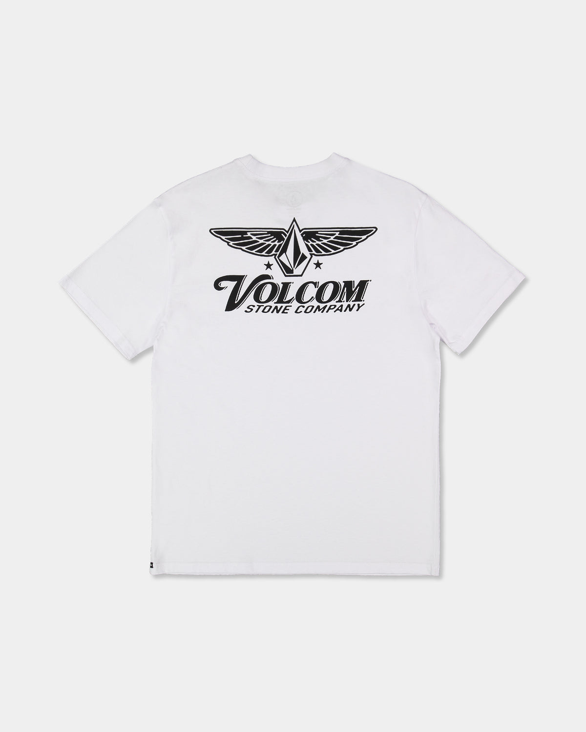STONE WING SST (WHT)