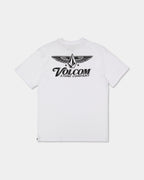 STONE WING SST (WHT)