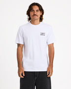STONE WING SST (WHT)