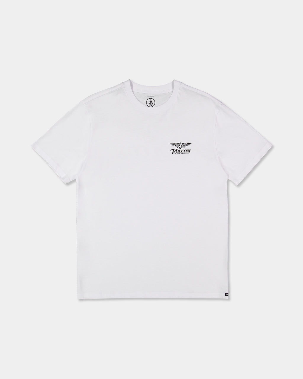 STONE WING SST (WHT)