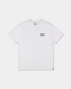 STONE WING SST (WHT)