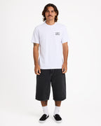 STONE WING SST (WHT)