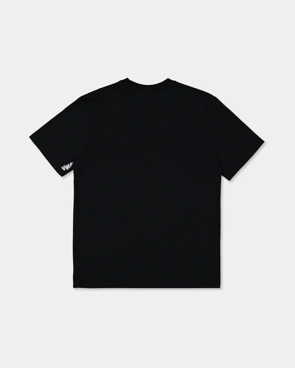 OH STONED SST (BLK)