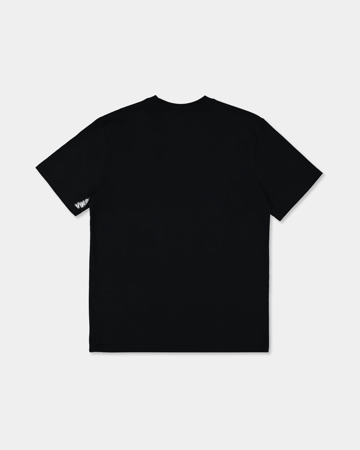 OH STONED SST (BLK)